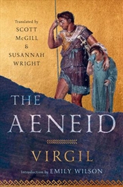 Buy The Aeneid