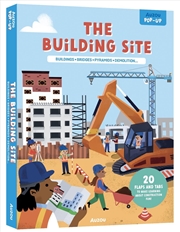 Buy The Building Site