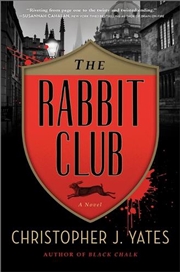 Buy The Rabbit Club