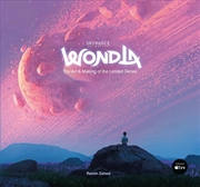 Buy Wondla: The Art & Making Of The Limited Series