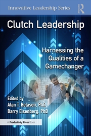 Buy Clutch Leadership