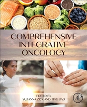 Buy Comprehensive Integrative Oncology