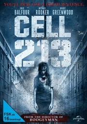 Buy Cell 213 (REGION 2)