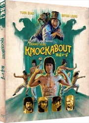 Buy Knockabout Limited Edition