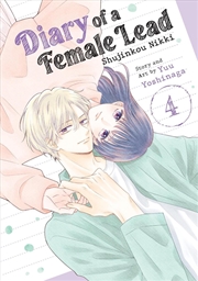 Buy Diary Of A Female Lead: Shujinkou Nikki Vol. 4