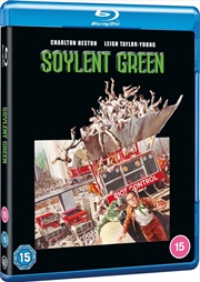 Buy Soylent Green
