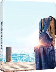 Buy Mamma Mia - Here We Go Again Limited Edition Steelbook