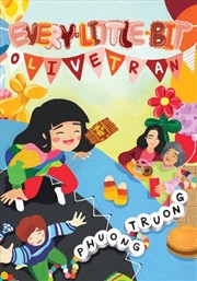 Buy Every Little Bit Olive Tran