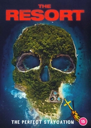 Buy The Resort (REGION 2)