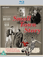Buy Small Town Story