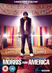 Buy Morris From America (REGION 2)