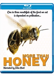 Buy More Than Honey