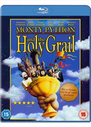 Buy Monty Python And The Holy Grail