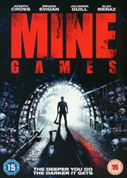 Buy Mine Games (REGION 2)