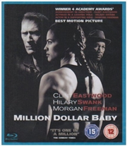 Buy Million Dollar Baby