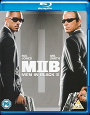Buy Men In Black II