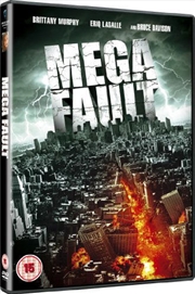 Buy Megafault (REGION 2)