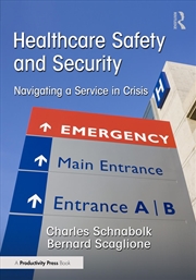 Buy Healthcare Safety and Security
