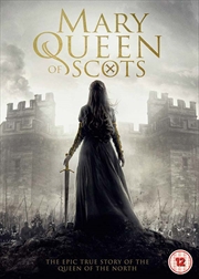 Buy Mary Queen of Scots (REGION 2)
