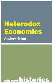 Buy Heterodox Economics