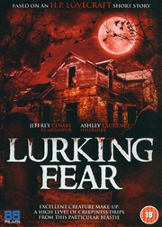 Buy Lurking Fear (REGION 2)