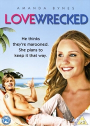 Buy Lovewrecked (REGION 2)