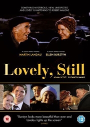 Buy Lovely Still (REGION 2)