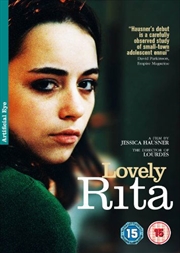 Buy Lovely Rita (REGION 2)