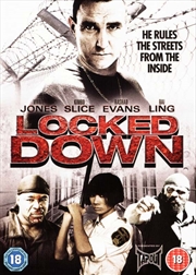 Buy Locked Down (REGION 2)