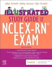 Buy Illustrated Study Guide For The Nclex-Rn® Exam