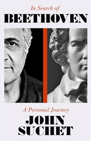 Buy In Search Of Beethoven : A Personal Journey