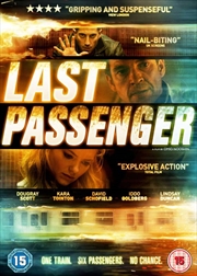 Buy Last Passenger (REGION 2)