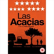 Buy Las Acacias (REGION 2)