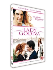 Buy Lady Godiva (REGION 2)