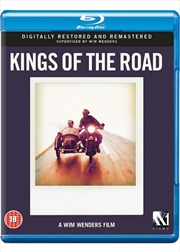 Buy Kings Of The Road