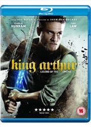 Buy King Arthur - Legend Of The Sword