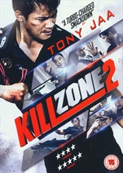 Buy Kill Zone 2 (REGION 2)