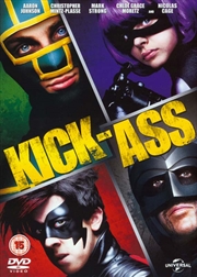 Buy Kick-Ass (REGION 2)