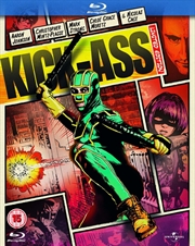Buy Kick-Ass