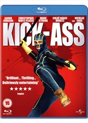 Buy Kick-Ass