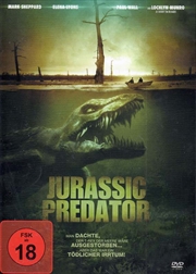 Buy Jurassic Predator (REGION 2)