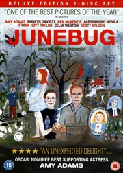 Buy Junebug (REGION 2)