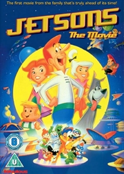 Buy Jetsons - The Movie (REGION 2)