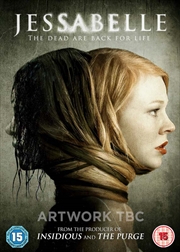 Buy Jessabelle (REGION 2)