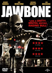 Buy Jawbone (REGION 2)