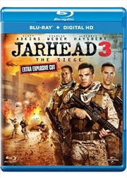 Buy Jarhead 3 - The Siege