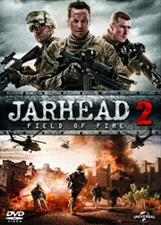 Buy Jarhead 2 - Field Of Fire (REGION 2)