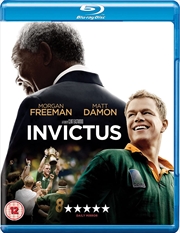 Buy Invictus (REGION 2)