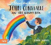 Buy Meet the Artist: John Constable