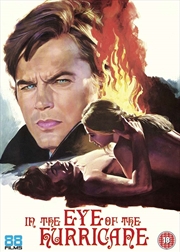 Buy In the Eye of the Hurricane (REGION 2)